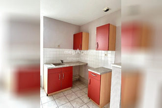  appartement fougeres 35300