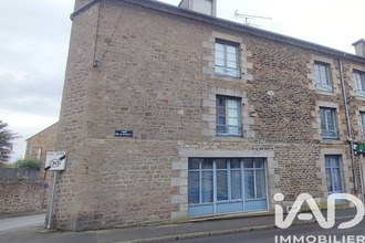  appartement fougeres 35300