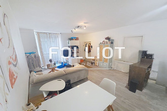  appartement fougeres 35300