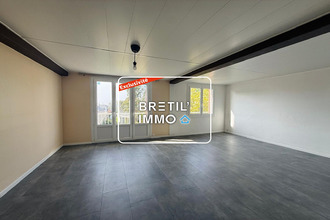  appartement fougeres 35300