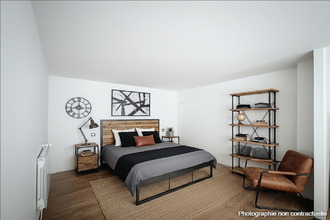  appartement fougeres 35300