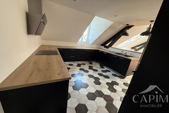  appartement fougeres 35300