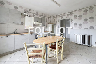  appartement fougeres 35300