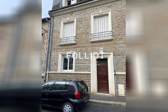  appartement fougeres 35300