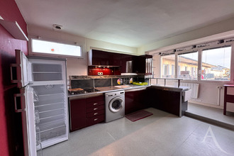  appartement fouilloy 80800