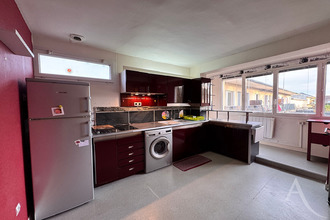  appartement fouilloy 80800