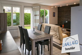  appartement fouilloy 80800