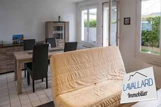  appartement fouilloy 80800