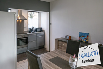  appartement fouilloy 80800