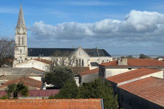  appartement fouras 17450