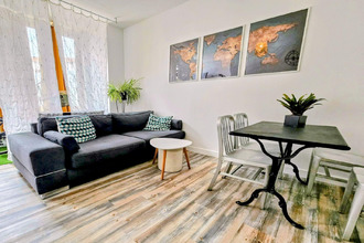  appartement fouras 17450