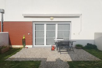  appartement fouras 17450