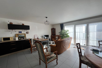  appartement fouras 17450