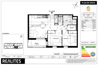  appartement fouras 17450