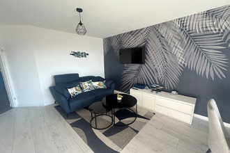  appartement fouras 17450