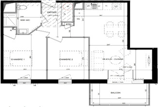  appartement fouras 17450