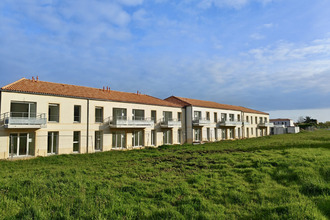  appartement fouras 17450