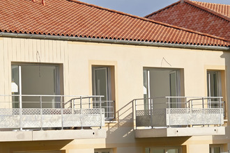  appartement fouras 17450