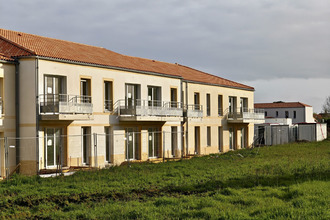  appartement fouras 17450