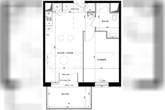  appartement fouras 17450