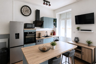  appartement fouras 17450