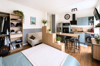  appartement fouras 17450