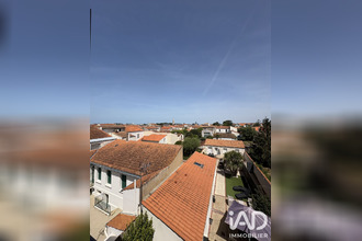  appartement fouras 17450