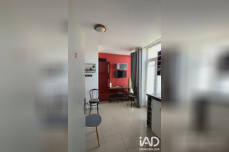  appartement fouras 17450