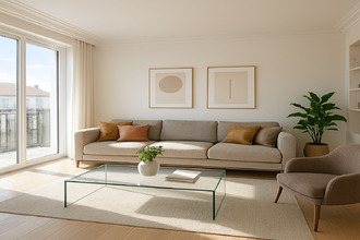  appartement fouras 17450
