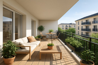  appartement fouras 17450