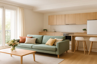  appartement fouras 17450