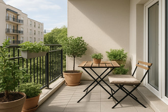  appartement fouras 17450