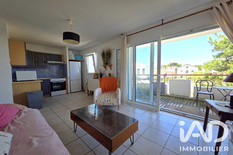  appartement fouras 17450
