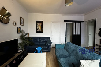  appartement fourchambault 58600