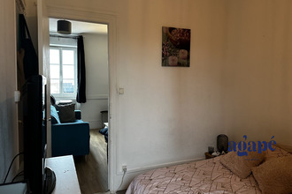  appartement fourchambault 58600