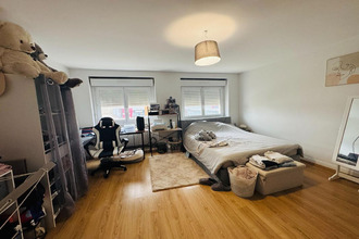  appartement fourchambault 58600