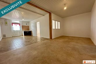  appartement fourchambault 58600