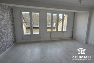  appartement fourmies 59610