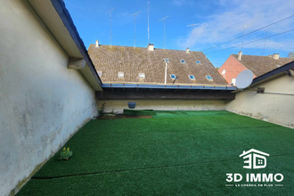  appartement fourmies 59610