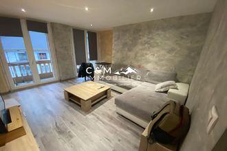  appartement fourneaux 73500