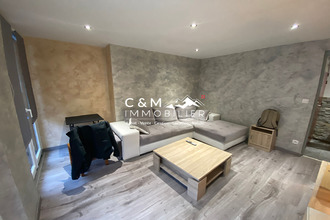  appartement fourneaux 73500