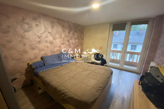  appartement fourneaux 73500