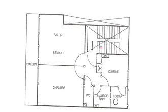  appartement fourneaux 73500