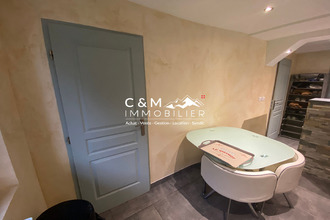  appartement fourneaux 73500