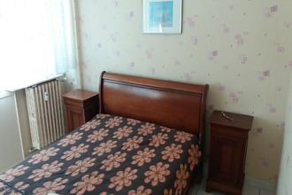  appartement fourneaux 73500