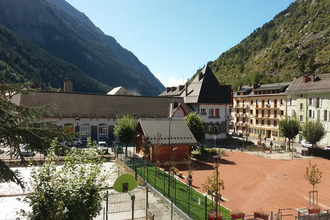  appartement fourneaux 73500