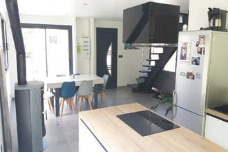  appartement fourneaux 73500