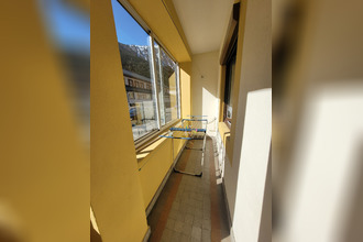  appartement fourneaux 73500