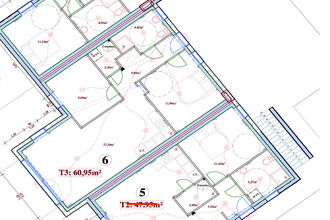  appartement fournes-en-weppes 59134