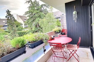  appartement fourqueux 78112